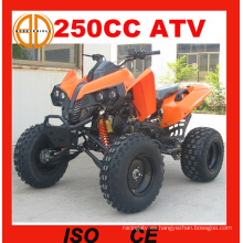 ATV de 250cc precio competitivo con alta calidad